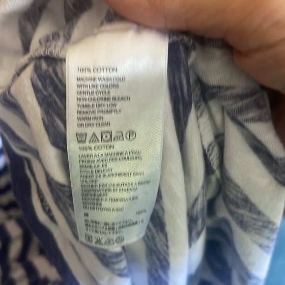 Tommy Bahama Sundress - Picture 2 of 9